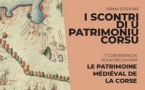 I Scontri di u Patrimoniu Corsu : une journée de conférences sur le patrimoine médiéval corse