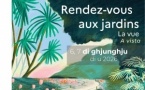 Rendez-vous aux Jardins | Edition 2026
