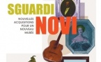 Exposition — Sguardi novi au musée de la Corse, Corti