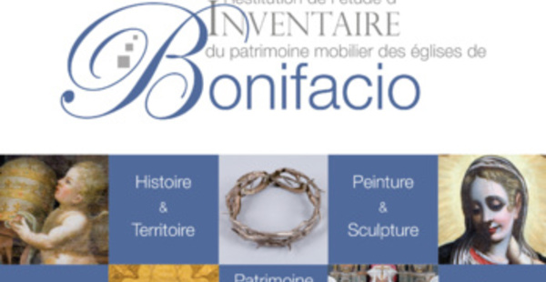  La restitution des études d’Inventaire