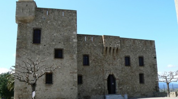 Musée d'archéologie d'Aleria
