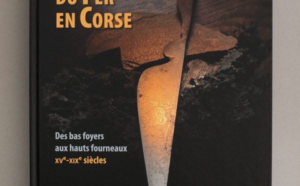 Photo de couverture © Laurent Barnavon