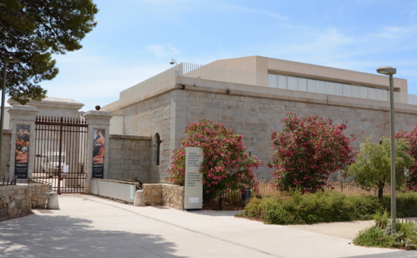 Le Centre de Conservation–restauration du Patrimoine Mobilier de Corse (CCRPMC)