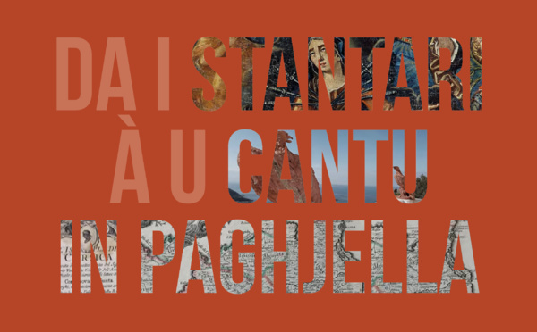 Da I Stantari à u Cantu in Paghjella