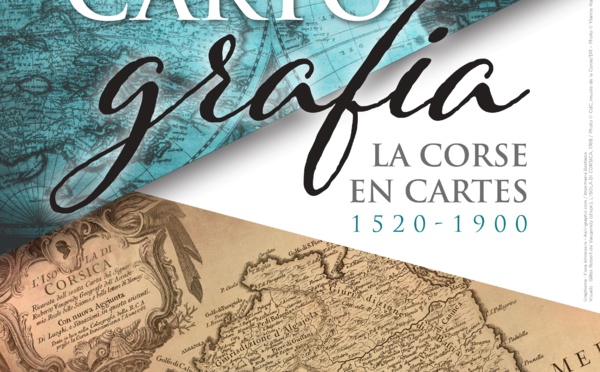 © CdC, musée de la Corse/Graphisme Flora Ambrosini-Kalli graphic