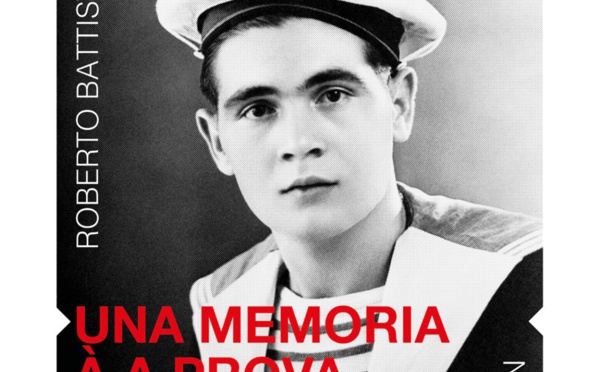 Corsica 1943 : Una memoria à a prova di u tempu