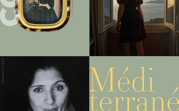 Exposition — « Méditerranéennes, ritratti di donne »
