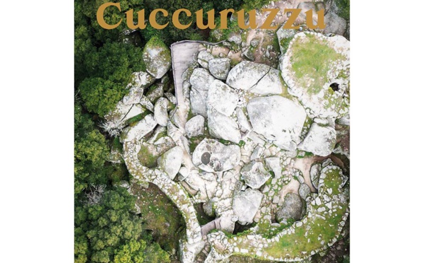U casteddu di Cuccuruzzu