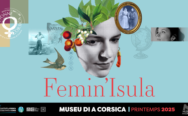 Exposition — « Femin’isula »