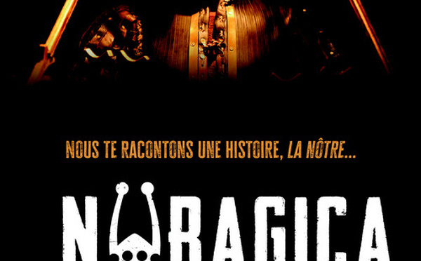 Nuragica — La grande exposition immersive au musée de l'Alta Rocca, Livia