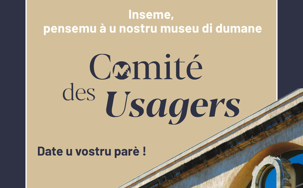 Participez au comité des usagers