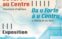 Exposition – Du fort au centre, l’histoire d’un lieu 