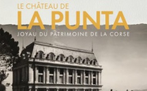 Le château de la Punta | Joyau du patrimoine de la Corse