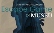 I secreti di u tempu, un escape game au Museu Casa nativa di Pasquale Paoli