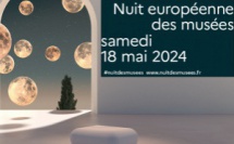 Nuit européennes des musées 2024