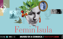 Exposition — « Femin’isula »