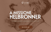 Exposition numérique — « A missione Helbronner, un’ epupea scientifica è umana par’ssi alti monti corsi »