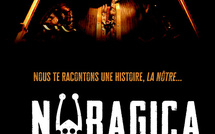 Nuragica — La grande exposition immersive au musée de l'Alta Rocca, Livia