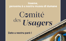 Participez au comité des usagers