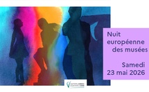 Nuit européenne des musées 2026 : les musées de la Collectivité de Corse ouvrent leurs portes pour une soirée exceptionnelle