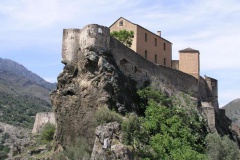 Citadella di Corti