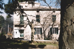 Maison Vivoni, Sisco