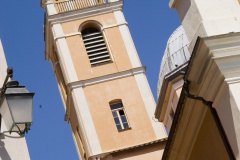 Cathédrale Santa Maria Assunta, Ajaccio