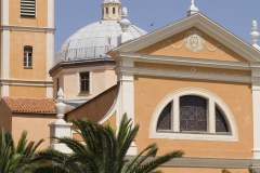 Cathédrale Santa Maria Assunta, Ajaccio
