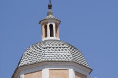 Cathédrale Santa Maria Assunta, Ajaccio