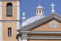 Cathédrale Santa Maria Assunta, Ajaccio