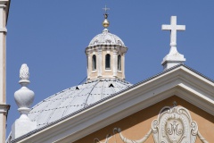 Cathédrale Santa Maria Assunta, Ajaccio