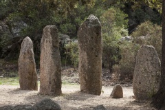 Renaghju, Cauria