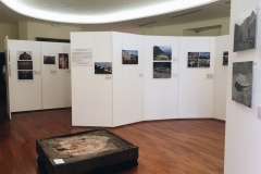 JEP 2017 Exposition - « Le Patrimoine Corse – Da i stantari à u cantu in paghjella »