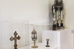 JEP 2017 Exposition - « Le Patrimoine Corse – Da i stantari à u cantu in paghjella »