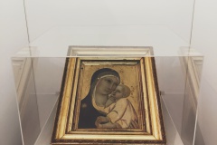 JEP 2017 Exposition - « Le Patrimoine Corse – Da i stantari à u cantu in paghjella »