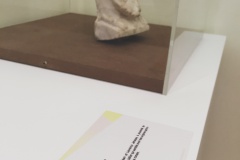 JEP 2017 Exposition - « Le Patrimoine Corse – Da i stantari à u cantu in paghjella »