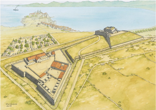 FortCharlet FortCharlet