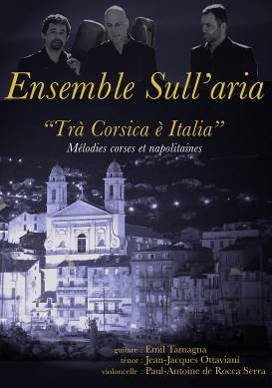 ensemble Sullaria