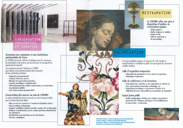 CCRPMC plaquette interieur CCRPMC plaquette interieur