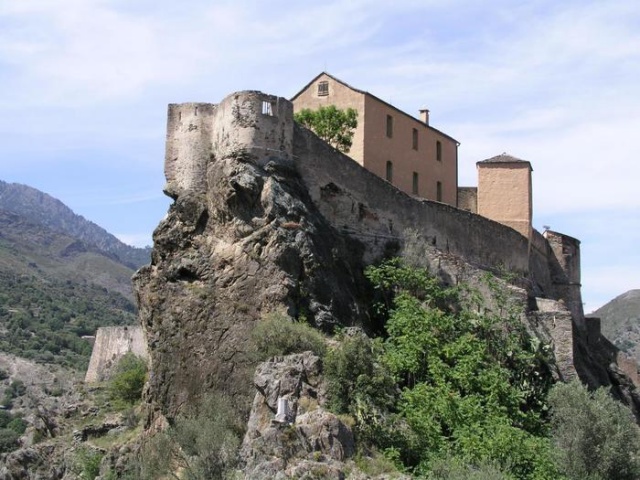 Citadella di Corti