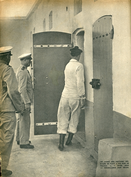 Fort Charlet Fort Charlet