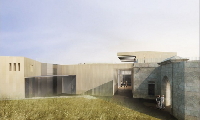 Fort Charlet 2018 Fort Charlet 2018