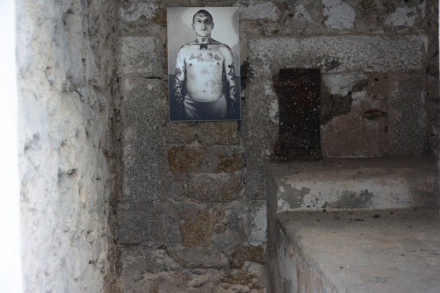 Mauvais garçons, portraits de tatoués 1890-1930 - Jerome Pierrat - La manufacture de livres 2014 Mauvais garçons, portraits de tatoués 1890-1930 - Jerome Pierrat - La manufacture de livres 2014