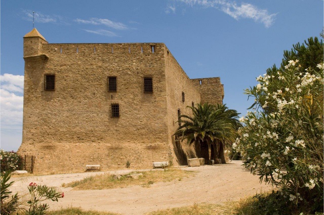 Musée Jérôme Carcopino, Aleria