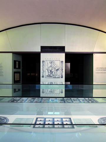 Musée de la Corse, Corti Musée de la Corse, Corti