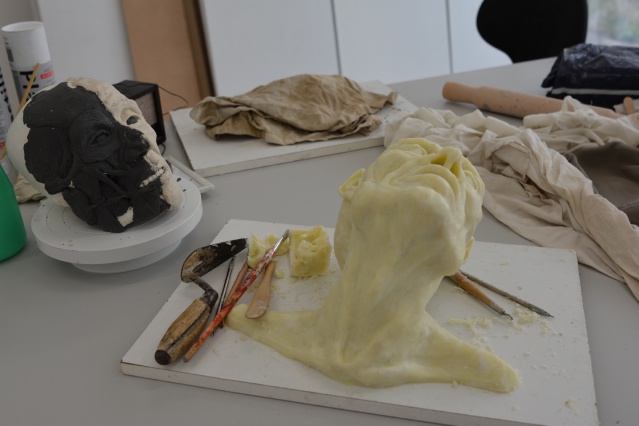 ART IN CONSERVATION au Centre de Conservation et de Restauration du patrimoine Mobilier de Corse