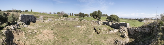 2020 ALERIA amphithéâtre 2020 ALERIA amphithéâtre