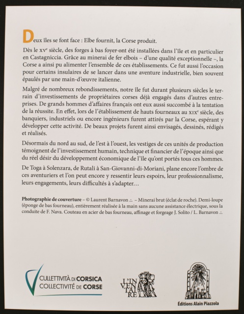 quatrieme-de-couverture-publication-patrimoine-corse-metallurgie-fer quatrieme-de-couverture-publication-patrimoine-corse-metallurgie-fer