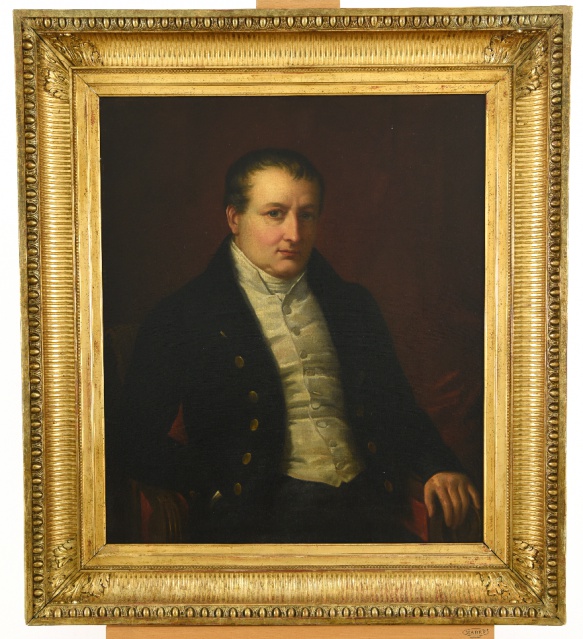 Portrait de Joseph Bonaparte