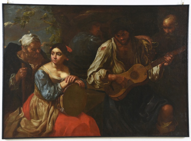 Le concert - Eberhart Keilhau Le concert - Eberhart Keilhau